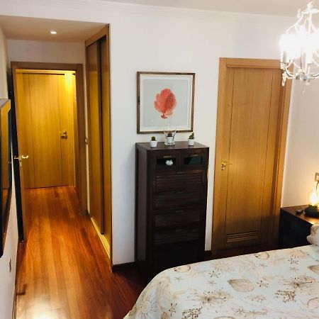 Apartmán Casa Minor Luarca Exteriér fotografie